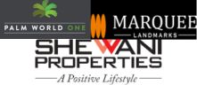 Palm World, Marquee Realty, Shewani Properties
